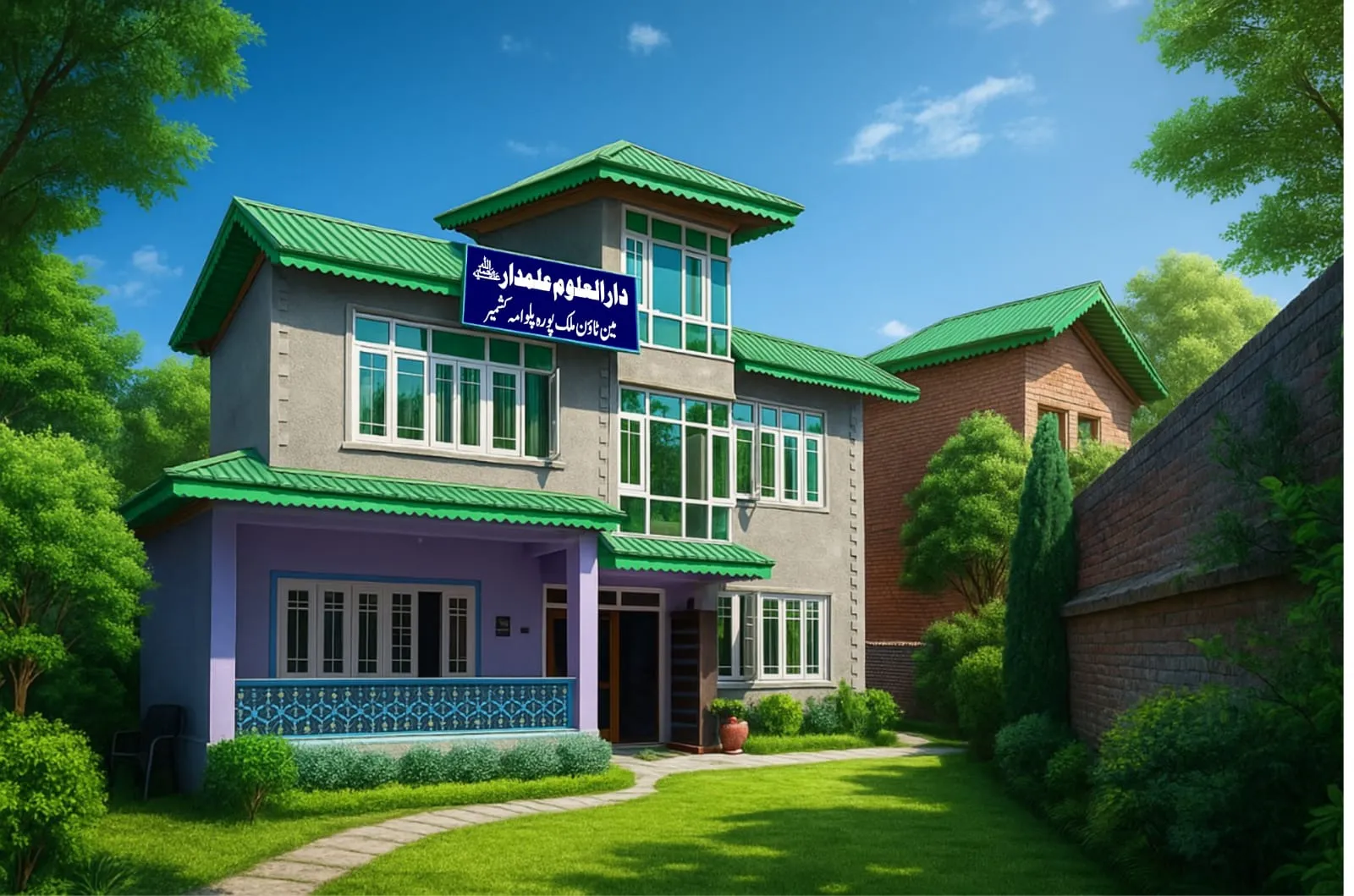 Islamic Image