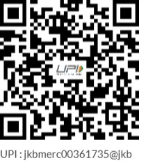 Zakaat QR